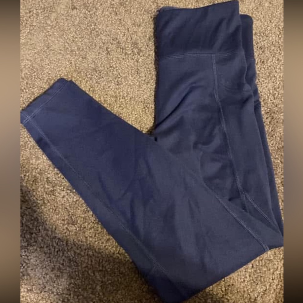 Marika tummy control leggings